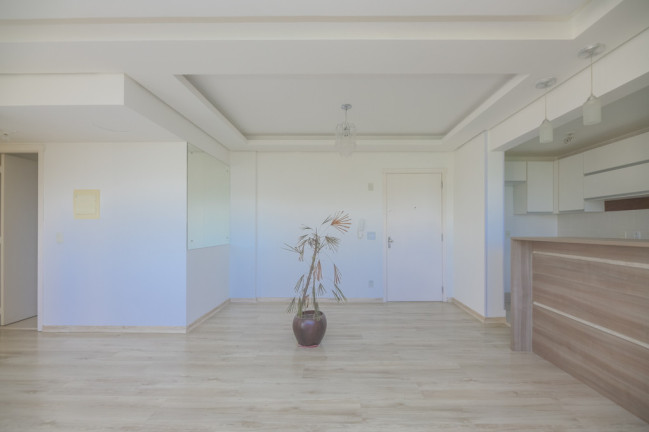 Imagem Apartamento com 2 Quartos à Venda, 66 m² em Santo Antônio - Porto Alegre