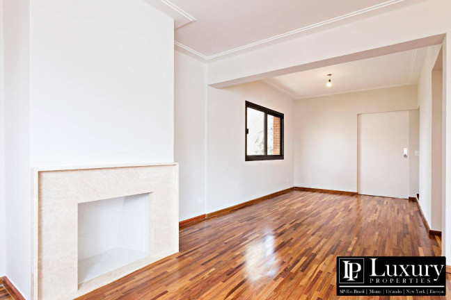 Imagem Apartamento com 3 Quartos à Venda, 210 m² em Brooklin Paulista - São Paulo Imagem Apartamento com 3 Quartos à Venda, 210 m² em Brooklin Paulista - São Paulo