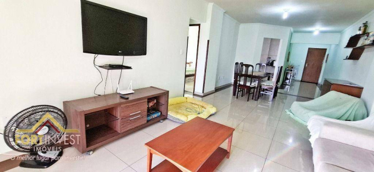 Imagem Imóvel com 2 Quartos à Venda, 115 m² em Tupi - Praia Grande