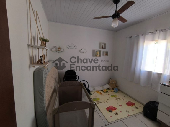 Imagem Casa com 2 Quartos à Venda, 360 m² em Cidade Jardim - Birigui