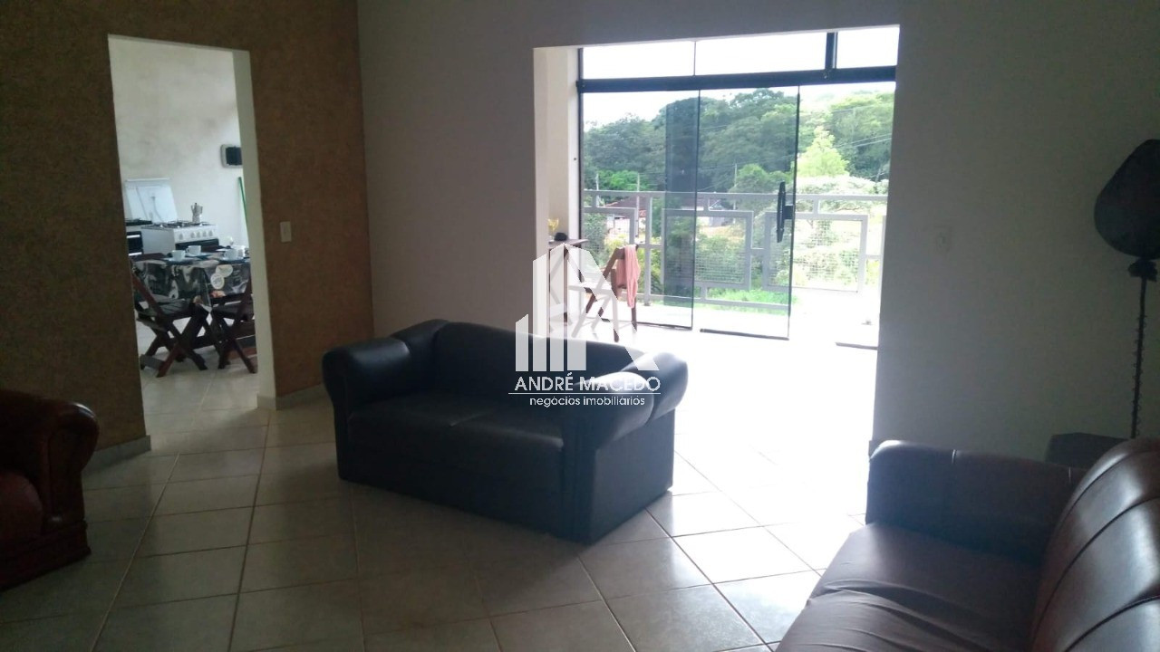 Imagem Casa com 4 Quartos à Venda, 300 m² em Condomínio Residencial Balneário Cassino Shangryla - São José Da Barra