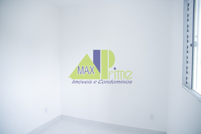 Imagem Apartamento com 2 Quartos para Alugar, 50 m² em Vila Carrão - São Paulo