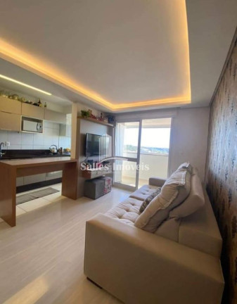 Imagem Apartamento com 2 Quartos à Venda, em Santa Catarina - Caxias Do Sul