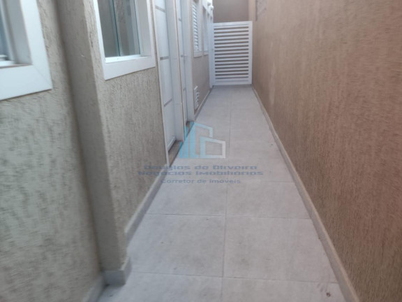 Imagem Casa de Condomínio com 2 Quartos à Venda, 47 m² em Ocian - Praia Grande