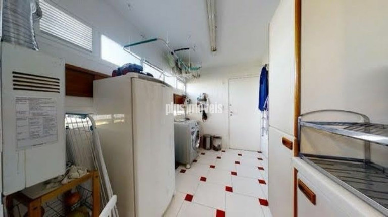 Imagem Apartamento com 3 Quartos à Venda, 142 m² em Panamby - São Paulo Imagem Apartamento com 3 Quartos à Venda, 142 m² em Panamby - São Paulo