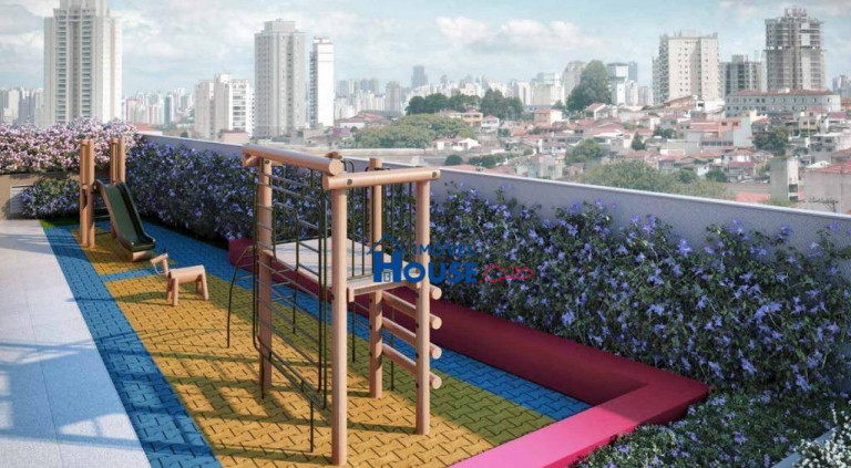 Imagem Apartamento com 3 Quartos à Venda, 212 m² em Perdizes - São Paulo