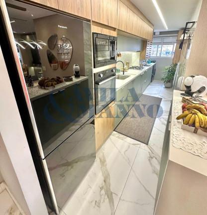 Imagem Apartamento com 2 Quartos à Venda, 74 m² em Vila Carrão - São Paulo Imagem Apartamento com 2 Quartos à Venda, 74 m² em Vila Carrão - São Paulo