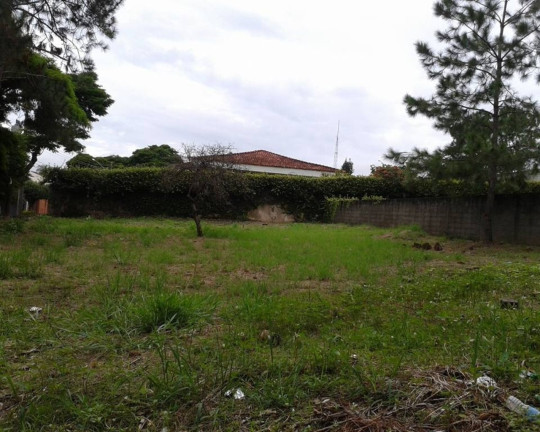 Imagem Terreno à Venda, 780 m² em Samambaia Parque Residencial - Atibaia