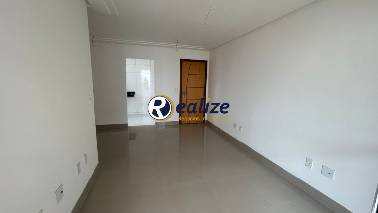 Imagem Imóvel com 2 Quartos à Venda, 77 m² em Praia Do Morro - Guarapari