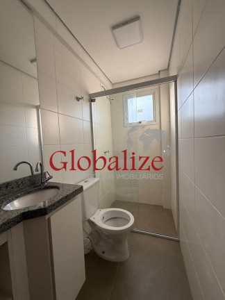Imagem Imóvel com 2 Quartos à Venda, 41 m² em Estuário - Santos Imagem Imóvel com 2 Quartos à Venda, 41 m² em Estuário - Santos