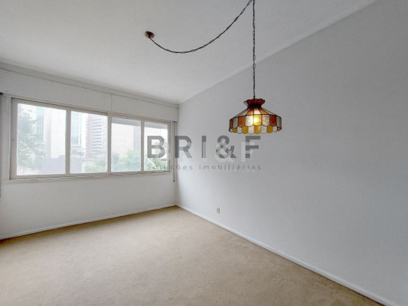 Imagem Apartamento com 3 Quartos à Venda, 110 m² em Consolação - São Paulo Imagem Apartamento com 3 Quartos à Venda, 110 m² em Consolação - São Paulo