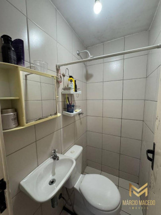 Imagem Apartamento com 3 Quartos à Venda, 105 m² em Aldeota - Fortaleza Imagem Apartamento com 3 Quartos à Venda, 105 m² em Aldeota - Fortaleza