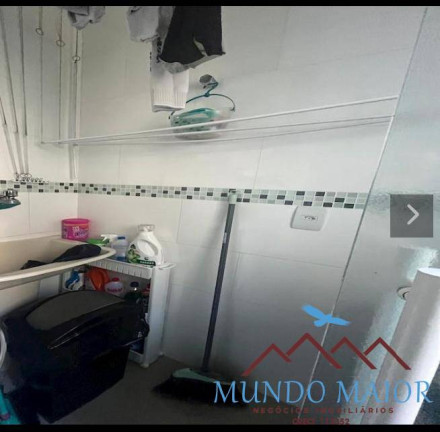 Imagem Apartamento com 2 Quartos à Venda, 46 m² em Vila Humaitá - Santo André Imagem Apartamento com 2 Quartos à Venda, 46 m² em Vila Humaitá - Santo André