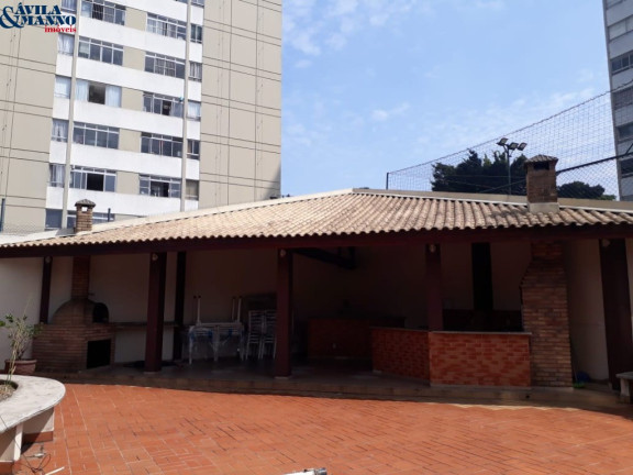Imagem Apartamento com 3 Quartos à Venda, 78 m² em Jardim Independência - São Paulo Imagem Apartamento com 3 Quartos à Venda, 78 m² em Jardim Independência - São Paulo