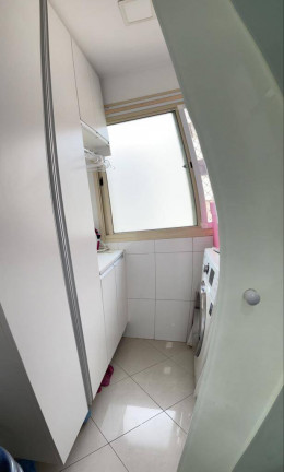 Imagem Apartamento com 3 Quartos à Venda, 89 m² em Alphaville - Santana De Parnaíba Imagem Apartamento com 3 Quartos à Venda, 89 m² em Alphaville - Santana De Parnaíba