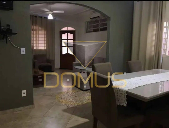 Imagem Casa com 3 Quartos à Venda, 110 m² em Vila Monte Alegre - Ribeirão Preto Imagem Casa com 3 Quartos à Venda, 110 m² em Vila Monte Alegre - Ribeirão Preto