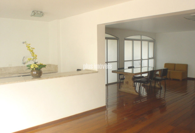Imagem Apartamento com 4 Quartos à Venda, 227 m² em Bela Vista - São Paulo