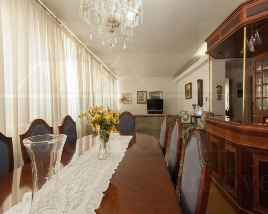 Imagem Apartamento com 4 Quartos à Venda, 266 m² em Higienópolis - São Paulo