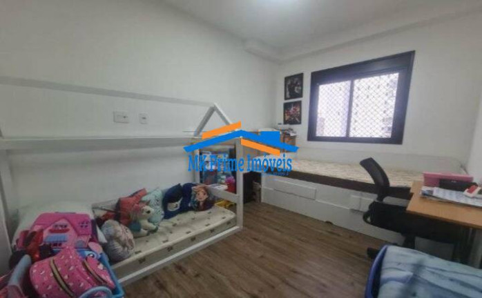 Imagem Apartamento com 2 Quartos à Venda, 42 m² em Presidente Altino - Osasco