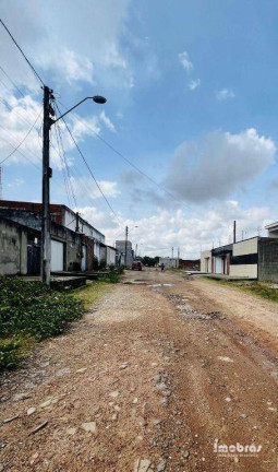Imagem Terreno à Venda, 396 m² em Barroso - Fortaleza Imagem Terreno à Venda, 396 m² em Barroso - Fortaleza