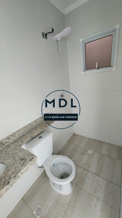 Imagem Apartamento com 3 Quartos à Venda, 103 m² em Vila Caicara - Praia Grande