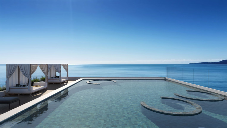 Imagem Apartamento com 4 Quartos à Venda, 278 m² em Meia Praia - Itapema Imagem Apartamento com 4 Quartos à Venda, 278 m² em Meia Praia - Itapema