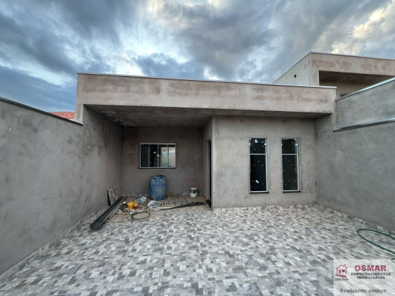 Imagem Casa com 2 Quartos à Venda, 81 m² em Jardim Das Orquídeas - Sumaré Imagem Casa com 2 Quartos à Venda, 81 m² em Jardim Das Orquídeas - Sumaré