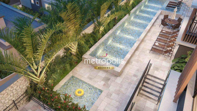 Imagem Apartamento com 1 Quarto à Venda, 47 m² em Chácara Klabin - São Paulo Imagem Apartamento com 1 Quarto à Venda, 47 m² em Chácara Klabin - São Paulo