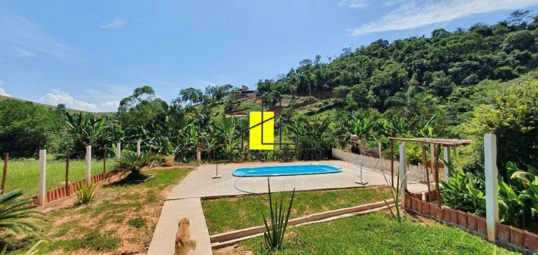Imagem Chácara com 4 Quartos à Venda, 226 m² em Buquirinha - São José Dos Campos