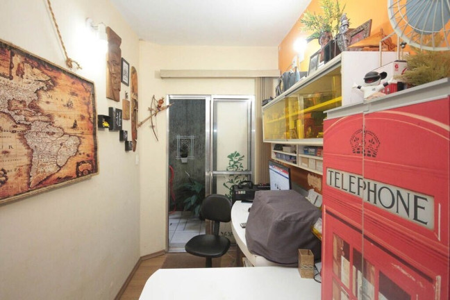 Imagem Casa com 4 Quartos à Venda, 120 m² em Mandaqui - São Paulo Imagem Casa com 4 Quartos à Venda, 120 m² em Mandaqui - São Paulo