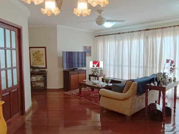 Apartamento com 3 Quartos à Venda, 158 m² em Centro - Ribeirão Preto