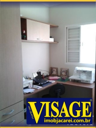 Imagem Casa de Condomínio com 3 Quartos à Venda,  em Jd. Maria Amelia - Jacareí