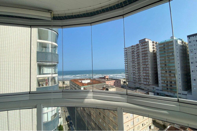 Imagem Apartamento com 3 Quartos à Venda, 152 m² em Tupi - Praia Grande Imagem Apartamento com 3 Quartos à Venda, 152 m² em Tupi - Praia Grande