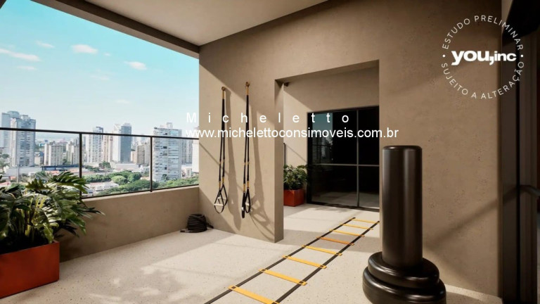 Imagem Flat com 1 Quarto à Venda, 25 m² em Pinheiros - São Paulo Imagem Flat com 1 Quarto à Venda, 25 m² em Pinheiros - São Paulo