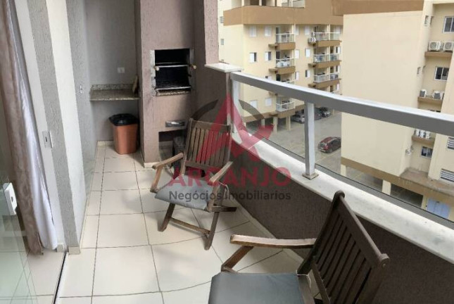 Imagem Apartamento com 3 Quartos à Venda, 83 m² em Itagua - Ubatuba Imagem Apartamento com 3 Quartos à Venda, 83 m² em Itagua - Ubatuba