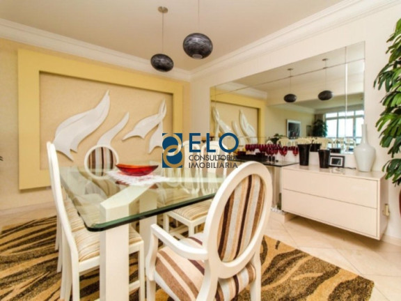 Imagem Apartamento com 4 Quartos à Venda, 334 m² em Boqueirão - Santos Imagem Apartamento com 4 Quartos à Venda, 334 m² em Boqueirão - Santos