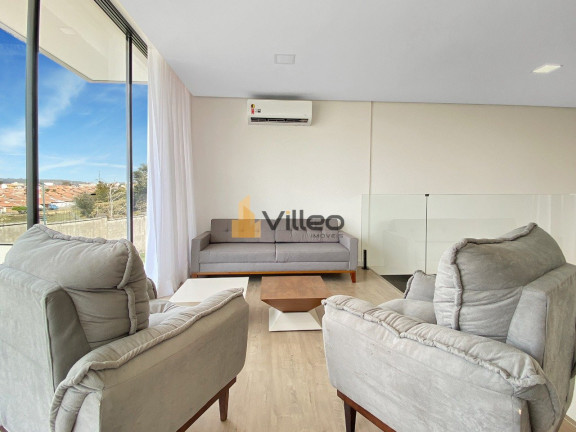 Imagem Casa de Condomínio com 4 Quartos à Venda, 450 m² em Alphaville - Votorantim Imagem Casa de Condomínio com 4 Quartos à Venda, 450 m² em Alphaville - Votorantim