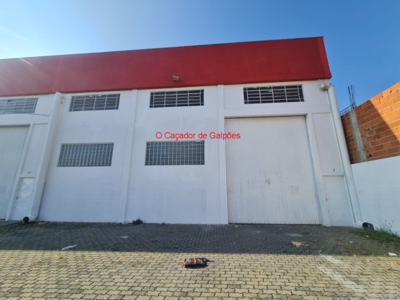 Imagem Imóvel para Alugar, 1.350 m² em Cajuru Do Sul - Sorocaba