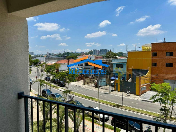 Imagem Apartamento com 2 Quartos à Venda, 55 m² em Vila Anastácio - São Paulo Imagem Apartamento com 2 Quartos à Venda, 55 m² em Vila Anastácio - São Paulo