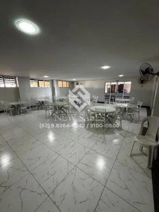 Imagem Apartamento com 3 Quartos à Venda, 79 m² em Parque Amazônia - Goiânia Imagem Apartamento com 3 Quartos à Venda, 79 m² em Parque Amazônia - Goiânia
