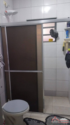 Imagem Casa com 2 Quartos à Venda, 62 m² em Cidade Salvador - Jacareí Imagem Casa com 2 Quartos à Venda, 62 m² em Cidade Salvador - Jacareí