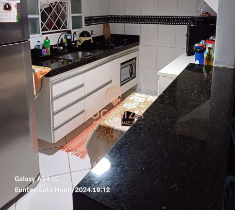 Imagem Casa com 2 Quartos à Venda, 70 m² em Bosque Dos Eucaliptos - São José Dos Campos Imagem Casa com 2 Quartos à Venda, 70 m² em Bosque Dos Eucaliptos - São José Dos Campos
