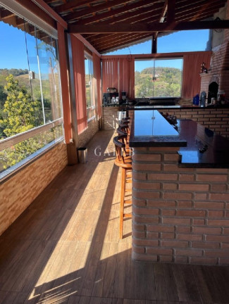 Imagem Casa com 3 Quartos à Venda, 290 m² em Jardim Brogotá - Atibaia Imagem Casa com 3 Quartos à Venda, 290 m² em Jardim Brogotá - Atibaia