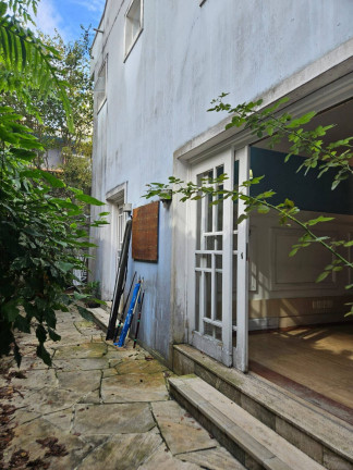 Imagem Sobrado com 3 Quartos para Alugar, 340 m² em Gonzaga - Santos Imagem Sobrado com 3 Quartos para Alugar, 340 m² em Gonzaga - Santos