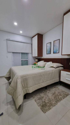 Imagem Apartamento com 2 Quartos à Venda, 110 m² em Parque Das Nações - Santo André Imagem Apartamento com 2 Quartos à Venda, 110 m² em Parque Das Nações - Santo André