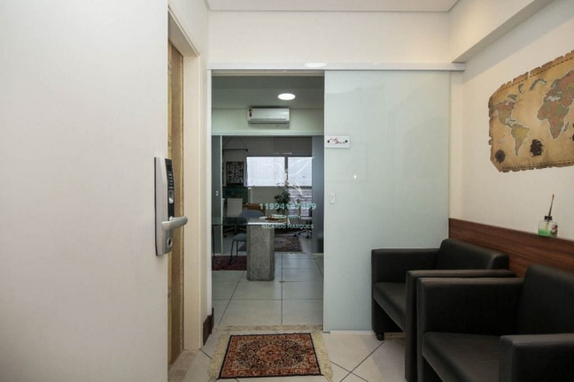 Imagem Sala Comercial à Venda, 31 m² em Vila Congonhas - São Paulo Imagem Sala Comercial à Venda, 31 m² em Vila Congonhas - São Paulo