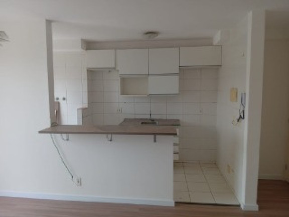 Imagem Apartamento com 2 Quartos à Venda, 47 m² em Jardim São Savério - São Paulo Imagem Apartamento com 2 Quartos à Venda, 47 m² em Jardim São Savério - São Paulo