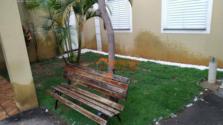 Imagem Apartamento com 2 Quartos à Venda, 48 m² em Vila Nova Bonsucesso - Guarulhos Imagem Apartamento com 2 Quartos à Venda, 48 m² em Vila Nova Bonsucesso - Guarulhos