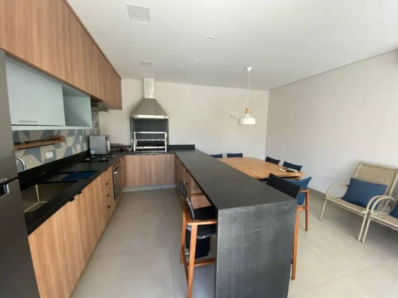 Imagem Casa de Condomínio com 4 Quartos à Venda, 374 m² em Vila Hollândia - Campinas Imagem Casa de Condomínio com 4 Quartos à Venda, 374 m² em Vila Hollândia - Campinas