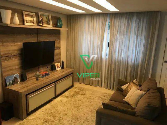Imagem Sobrado com 2 Quartos à Venda, 165 m² em Barreirinha - Curitiba